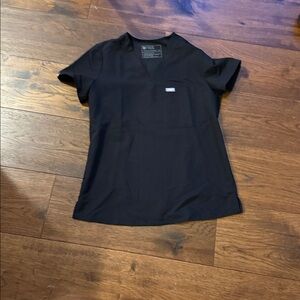 Figs Catarina Scrub Top Size Extra Small